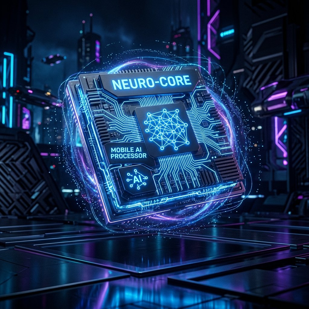 Chip Feature