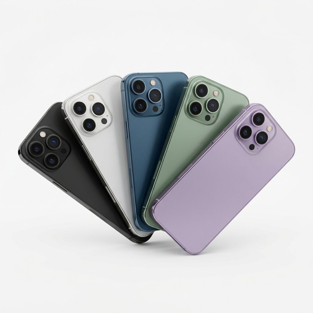 Colors Feature